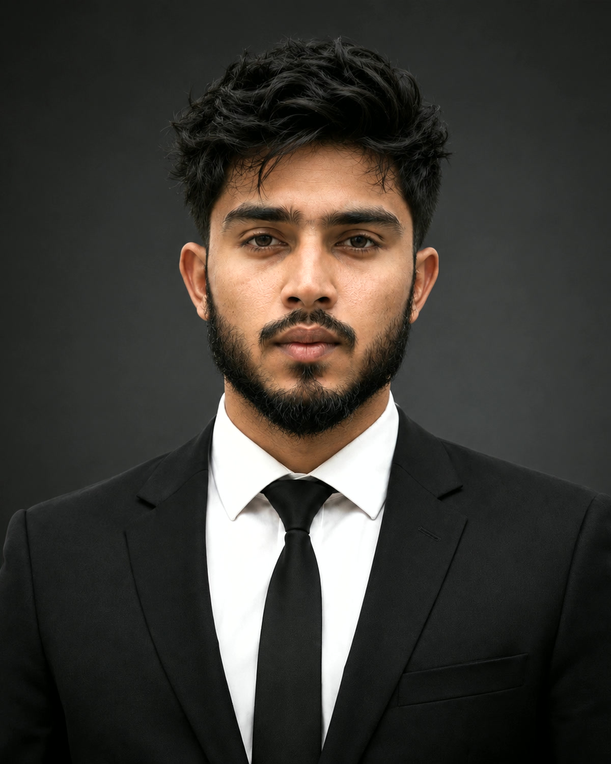Sahil Ahmad, founder and cinematographer at WYDE Studios